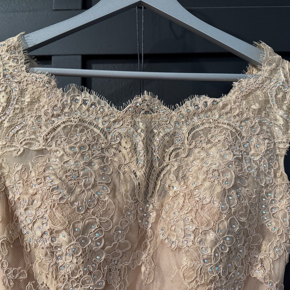 Montage by Mon Cheri Mother of the Bride or Groom Dress - Picture 4 of 12